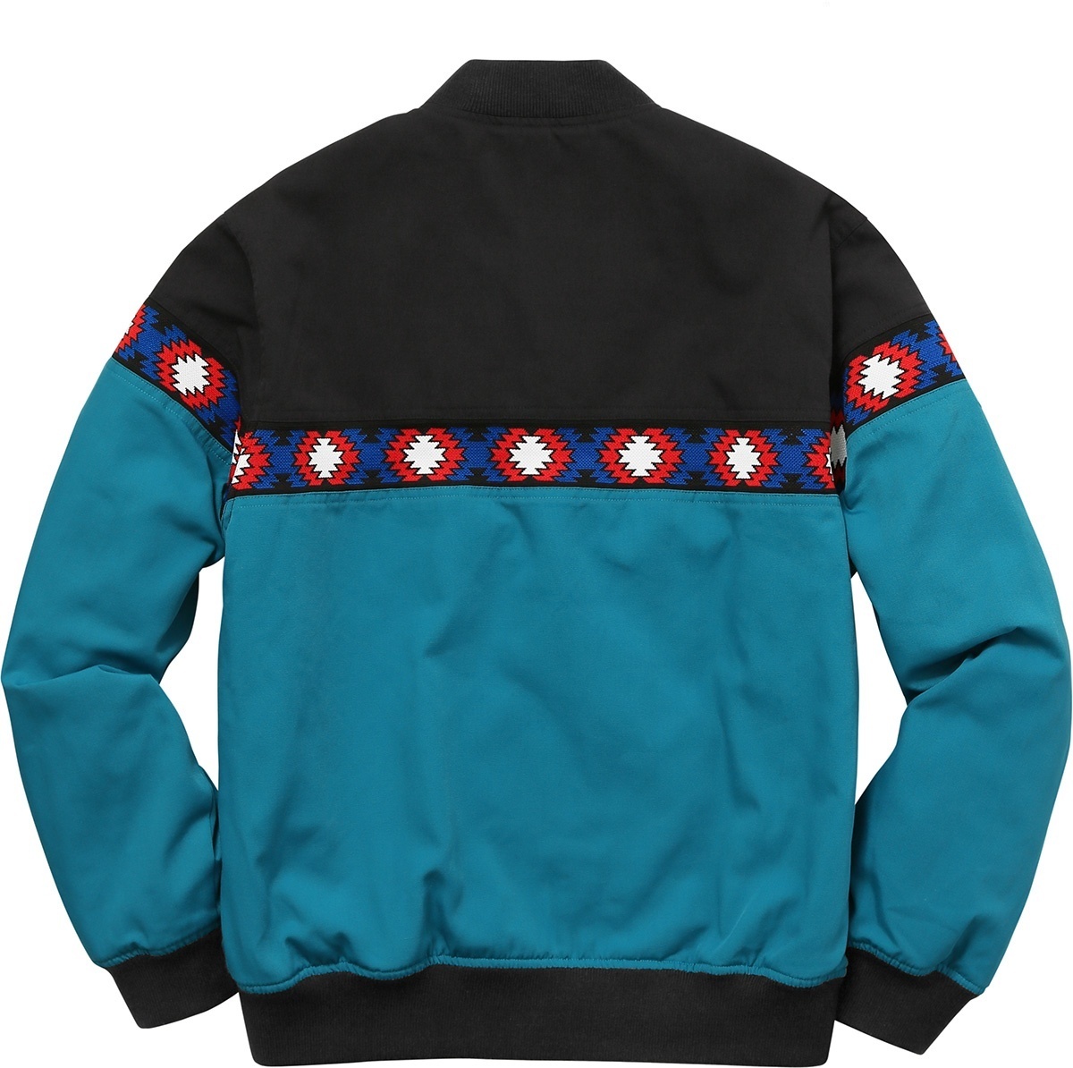 Trail Jacket view 3